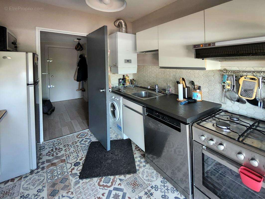 Appartement à BAYONNE