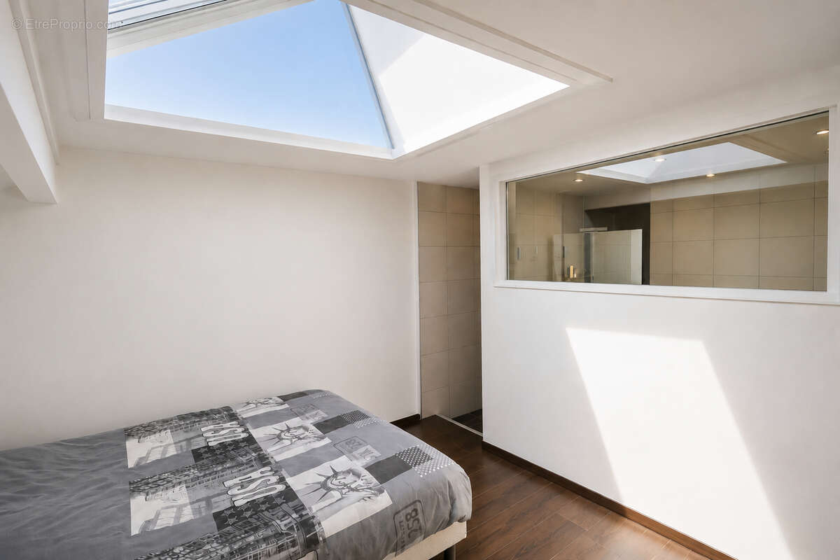 Appartement Perrignier 4 pièce(s) 104.5 m2 - photo 6