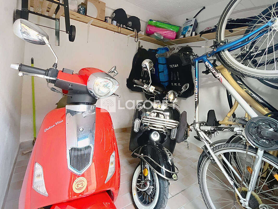 Appartement à ARGELES-SUR-MER