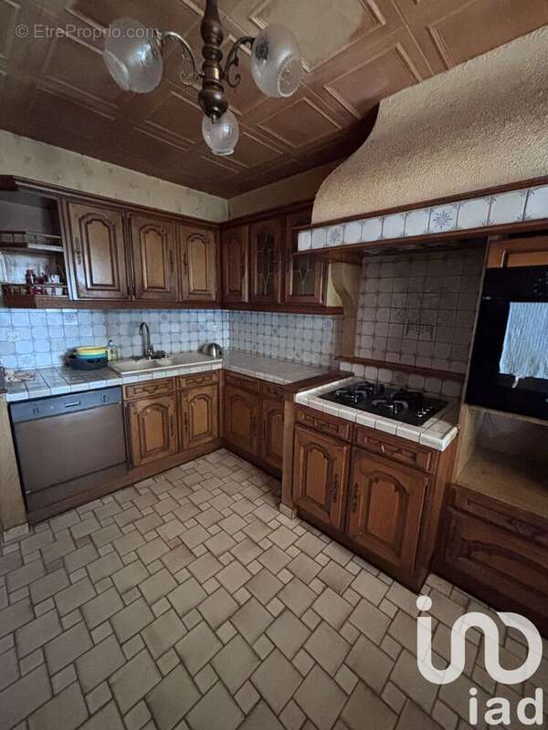 Photo 6 - Maison à BROU