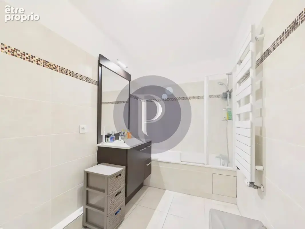 Appartement le plessis robinson - photo 7