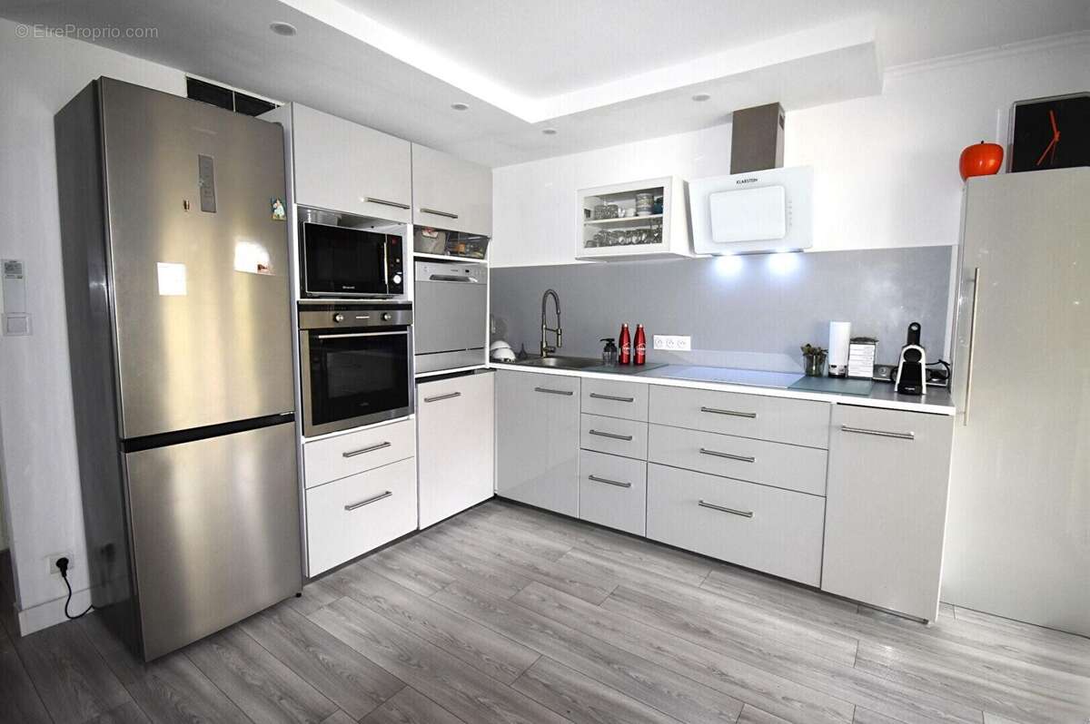 Appartement à SAINT-RAPHAEL