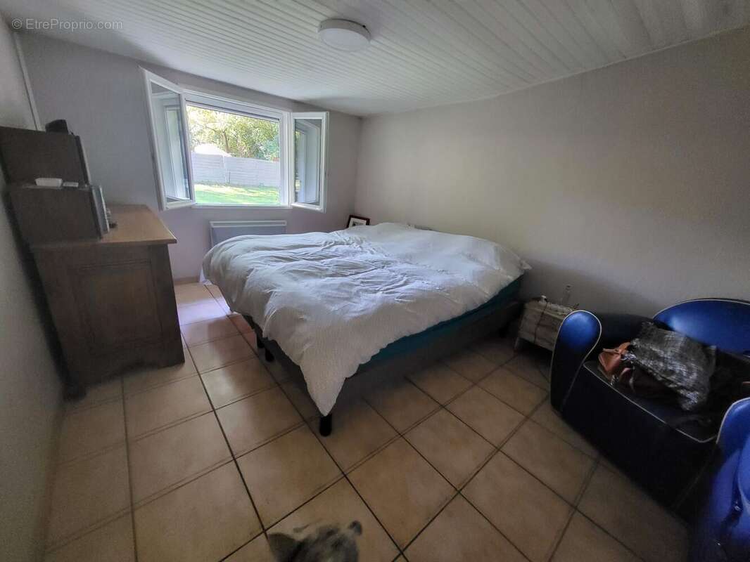Photo 5 - Maison à BRACH