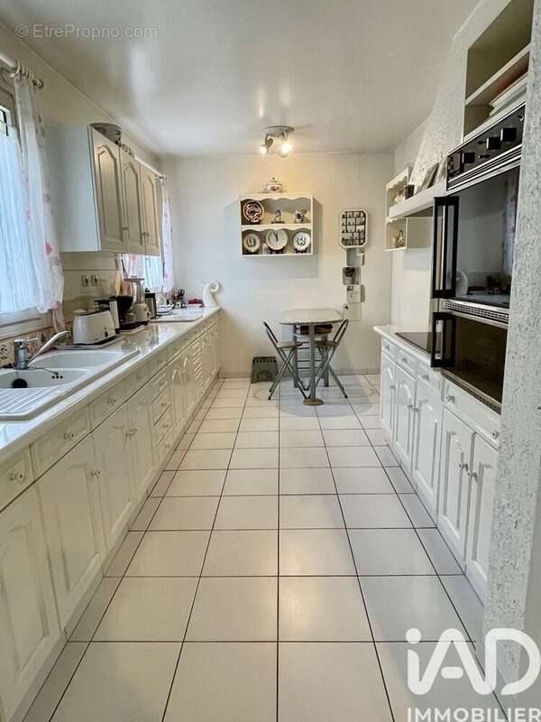 Photo 5 - Maison à SOISY-SUR-SEINE