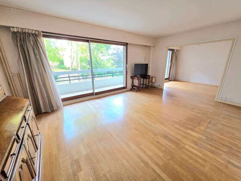 Appartement à vendre 4 pièces CHAVILLE (92) - photo 2