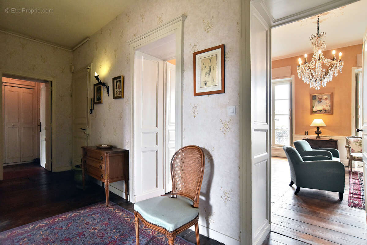 Appartement à DINAN