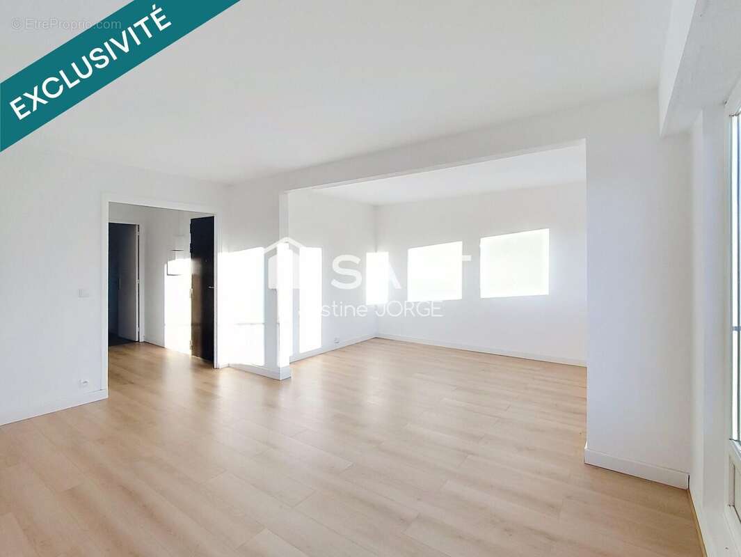 Photo 4 - Appartement à CHILLY-MAZARIN