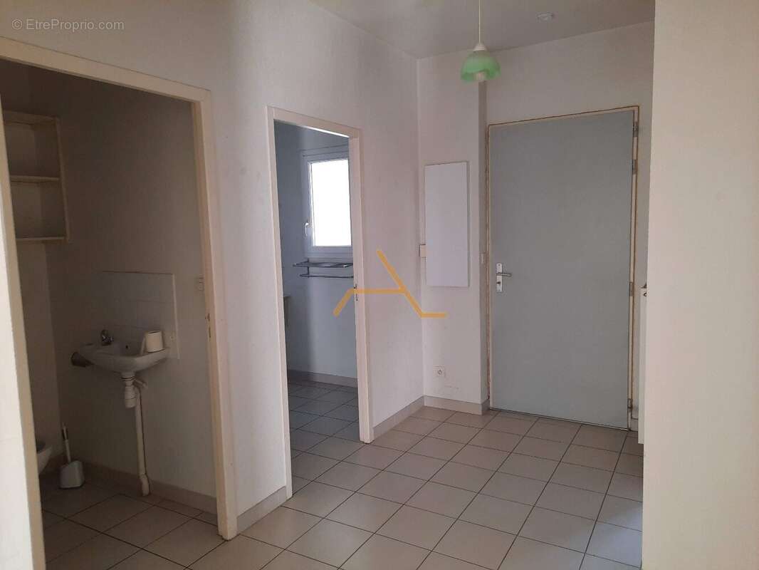 Appartement à DIEULEFIT