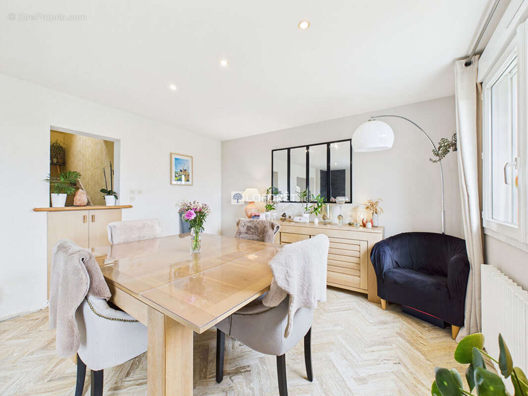 Maison à POULDREUZIC