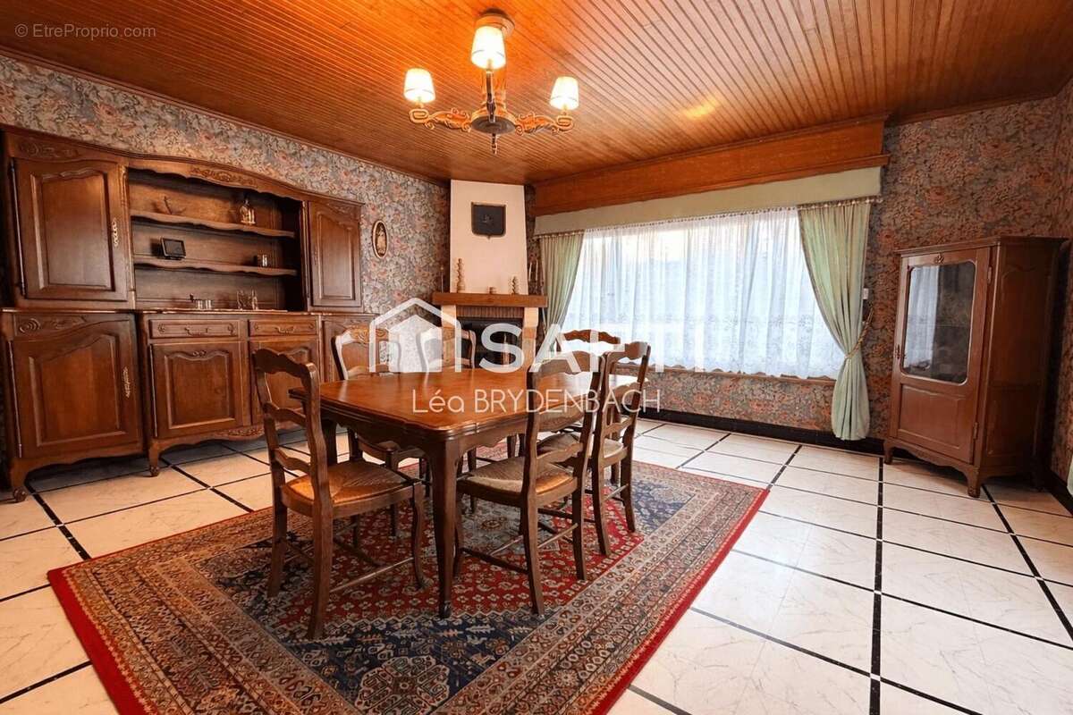 Photo 5 - Maison à SAULZOIR