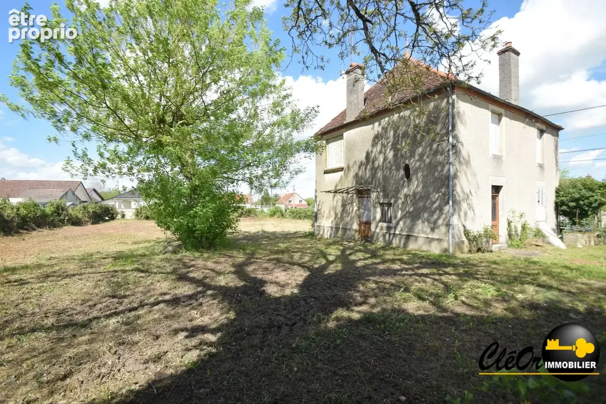 Photo Maison à Losne au prix de 235 000€
