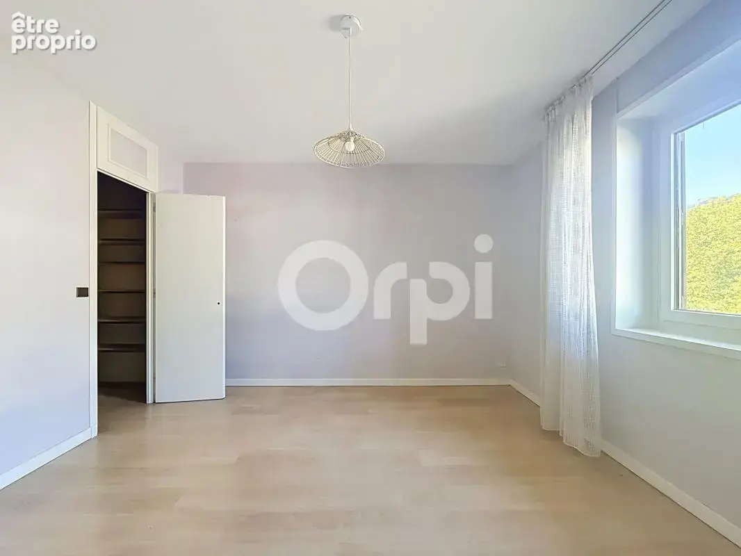 Appartement T4 + Garage À Vendre - photo 7