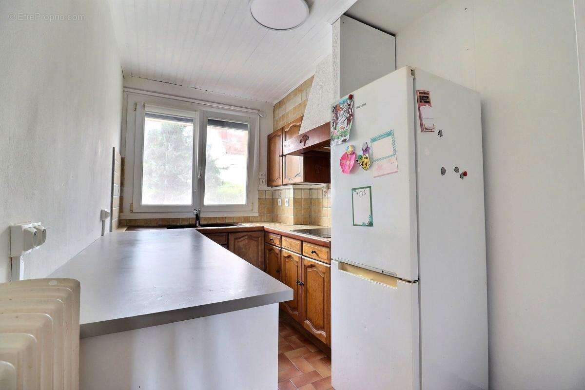 Maison 3 chambres rénovée à Marsannay La Côte - photo 7