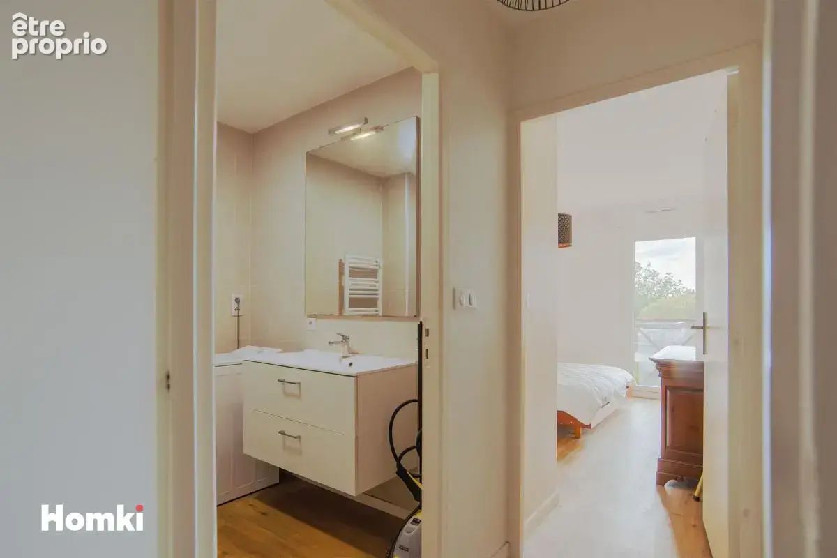 Appartement T2 de 51 m² à Dax 40100 - photo 5