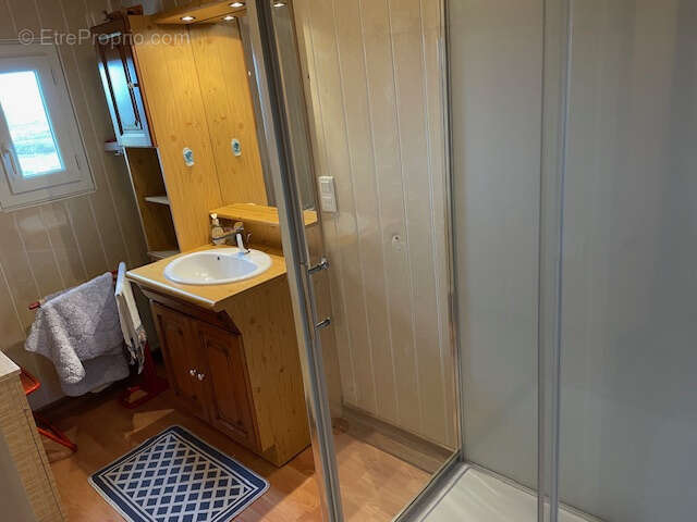 Maison à LA BARRE-DE-MONTS