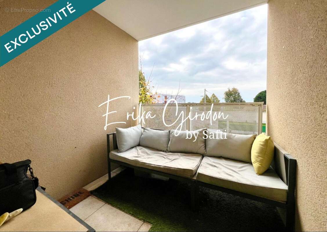 Photo 5 - Appartement à MONTLUEL