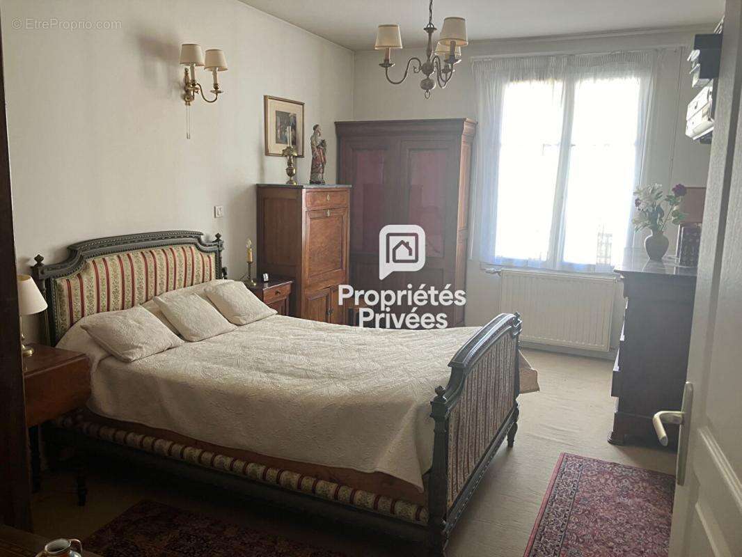 Appartement à SOISSONS