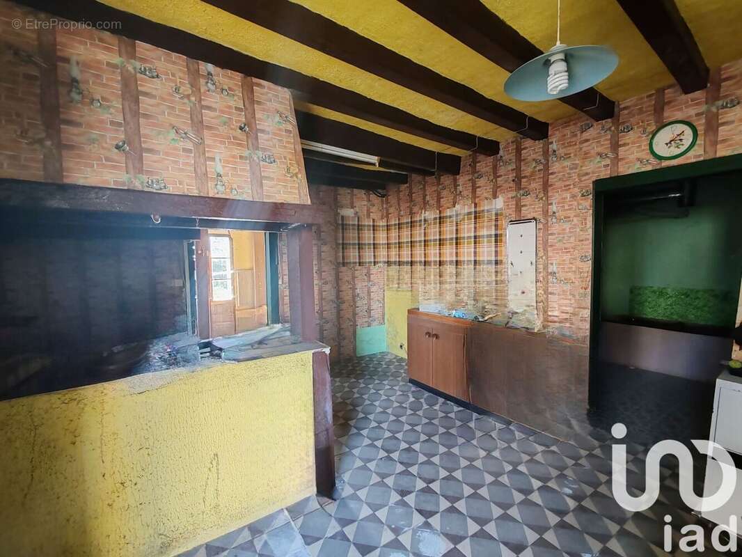 Photo 6 - Maison à CERNUSSON