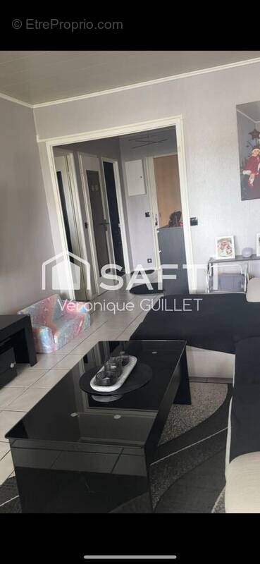 Photo 1 - Appartement à ARGENTEUIL