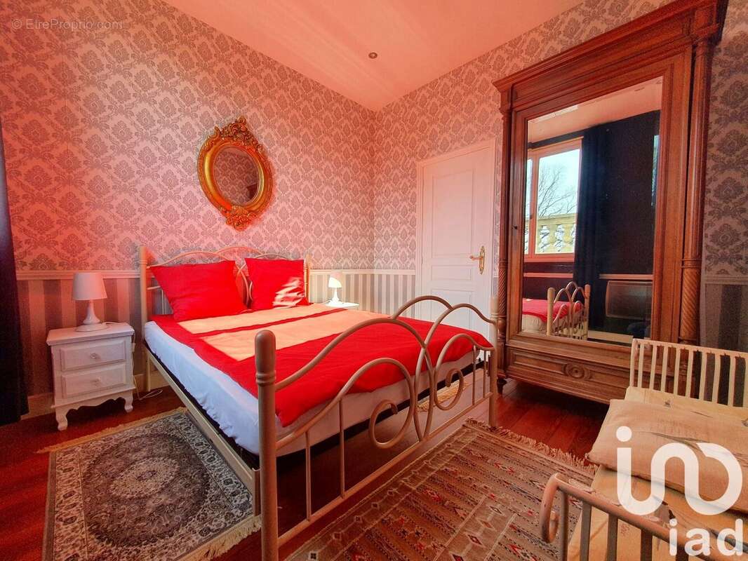 Photo 9 - Appartement à COULOMMIERS