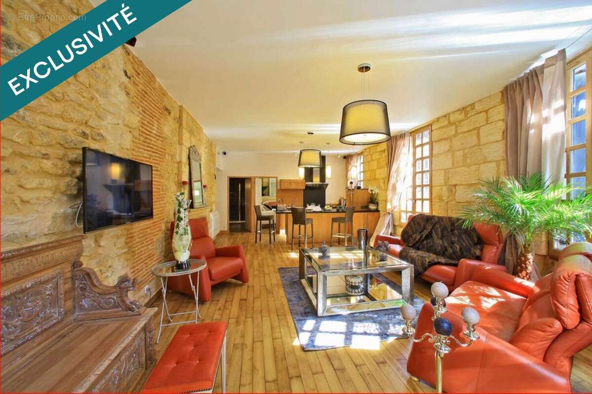 Photo 5 - Appartement à SARLAT-LA-CANEDA
