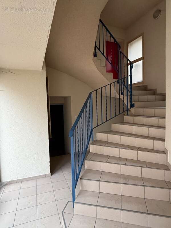 Appartement à JOINVILLE