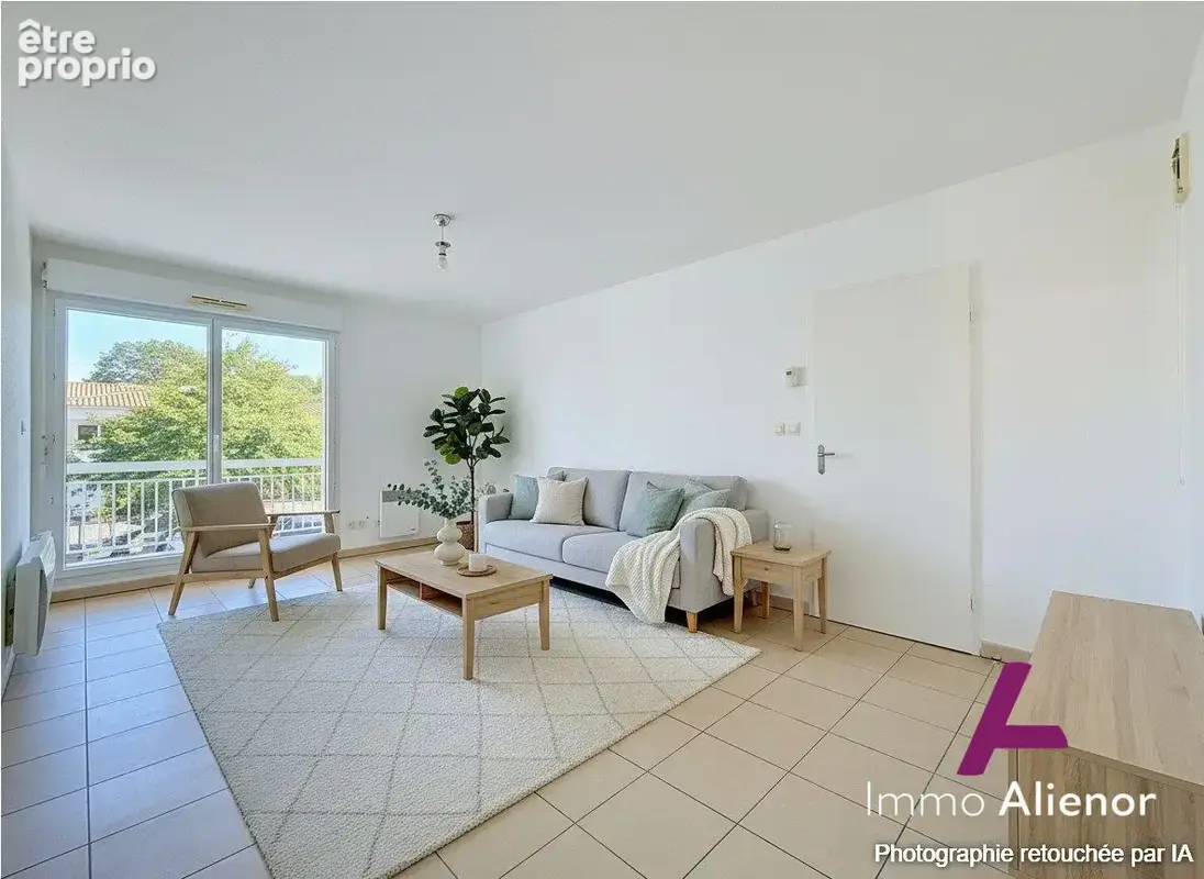 Appartement 2 pièces 49 m² à vendre à Belin-Beliet (33830) - photo 2