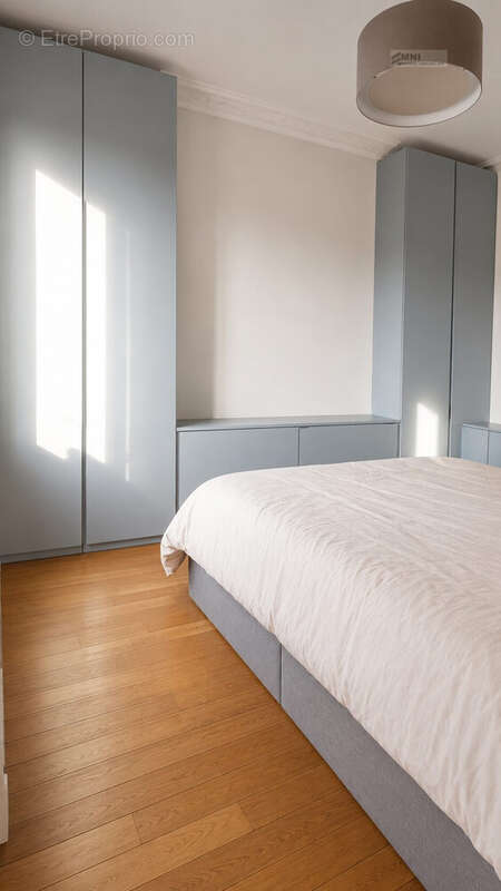 Appartement à ALFORTVILLE