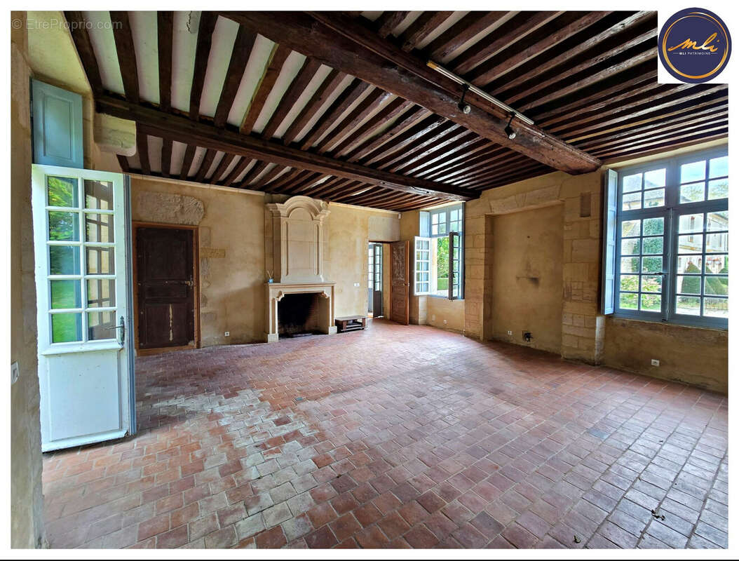 Maison 340 m² à Basly  - photo 6