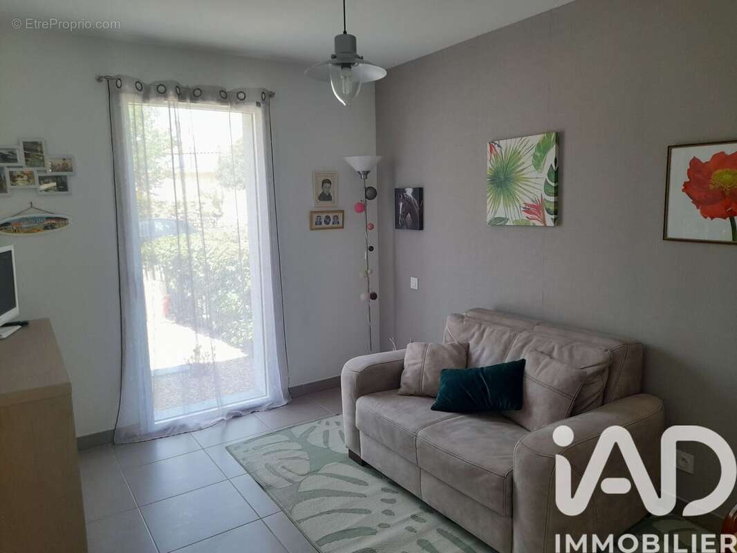 Photo 4 - Maison à MIMIZAN