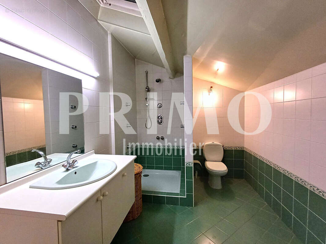 Appartement à ANTONY