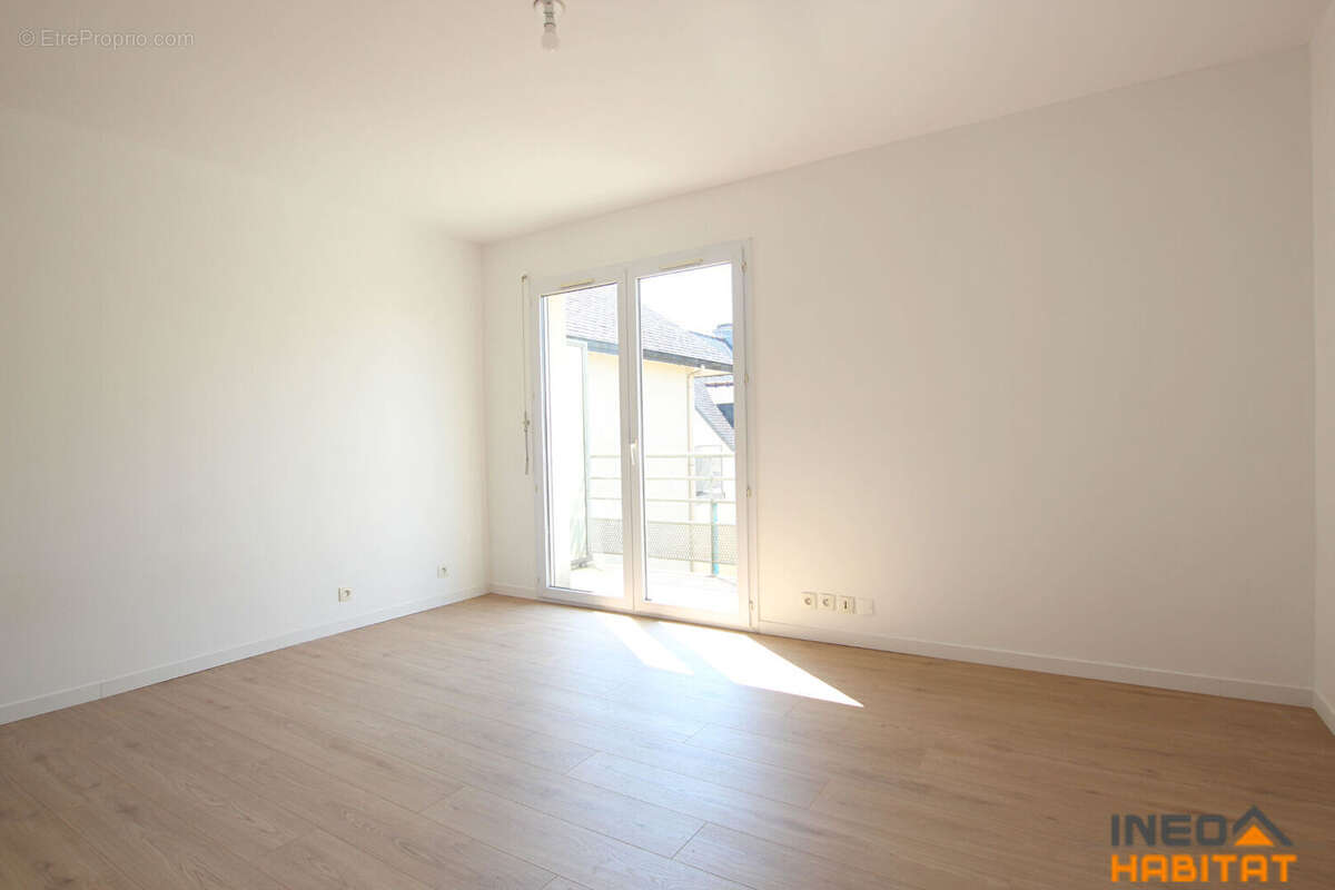 Studio BRUZ- 1 pièce(s) - 20.55 m2 - photo 3