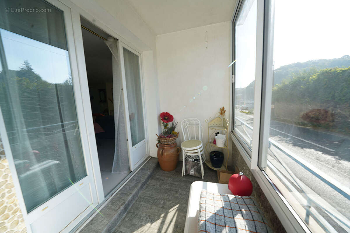 Appartement 91m² à morlaix - photo 7