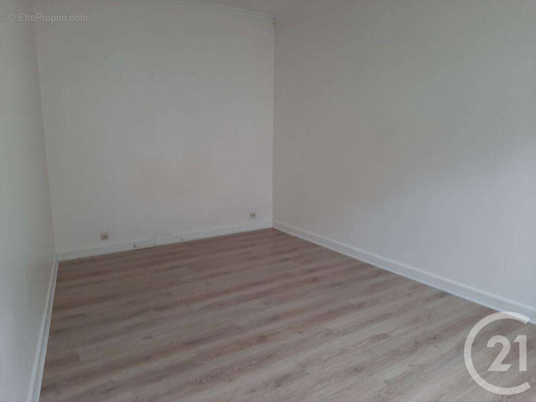 Appartement à MONTREUIL