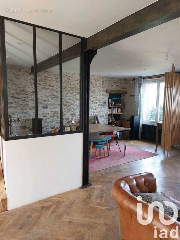 Photo 5 - Maison à BARBECHAT