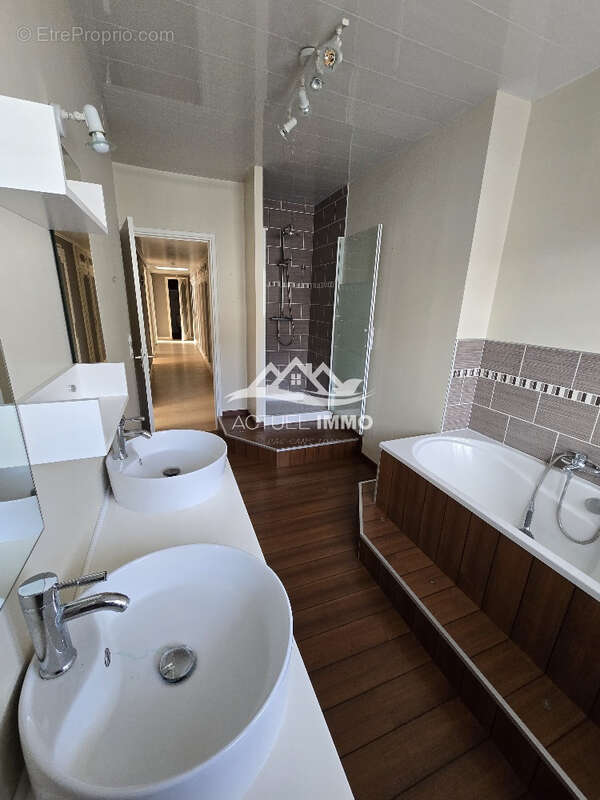 Appartement à LENS
