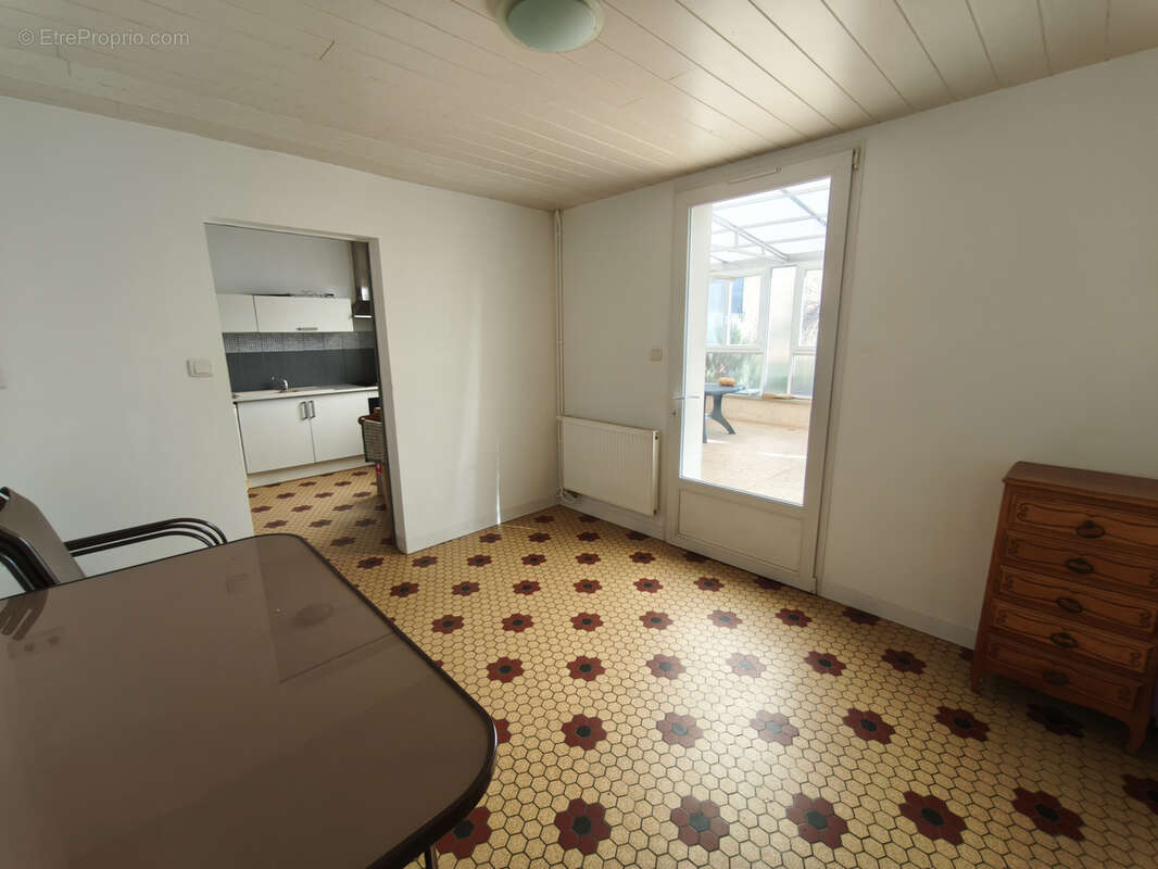 Maison à BOULAZAC