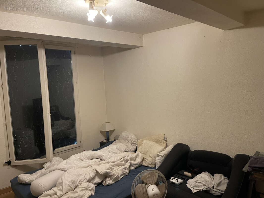 Appartement à CARCASSONNE