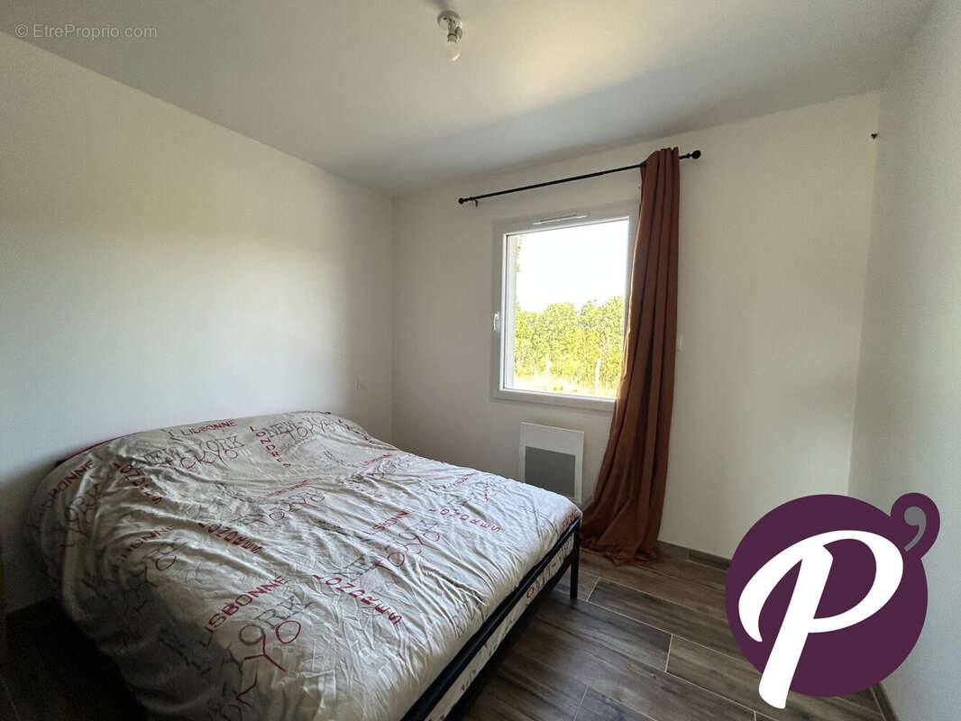 Maison 80 m² à Saint-Felix-De-Villadeix  - photo 4