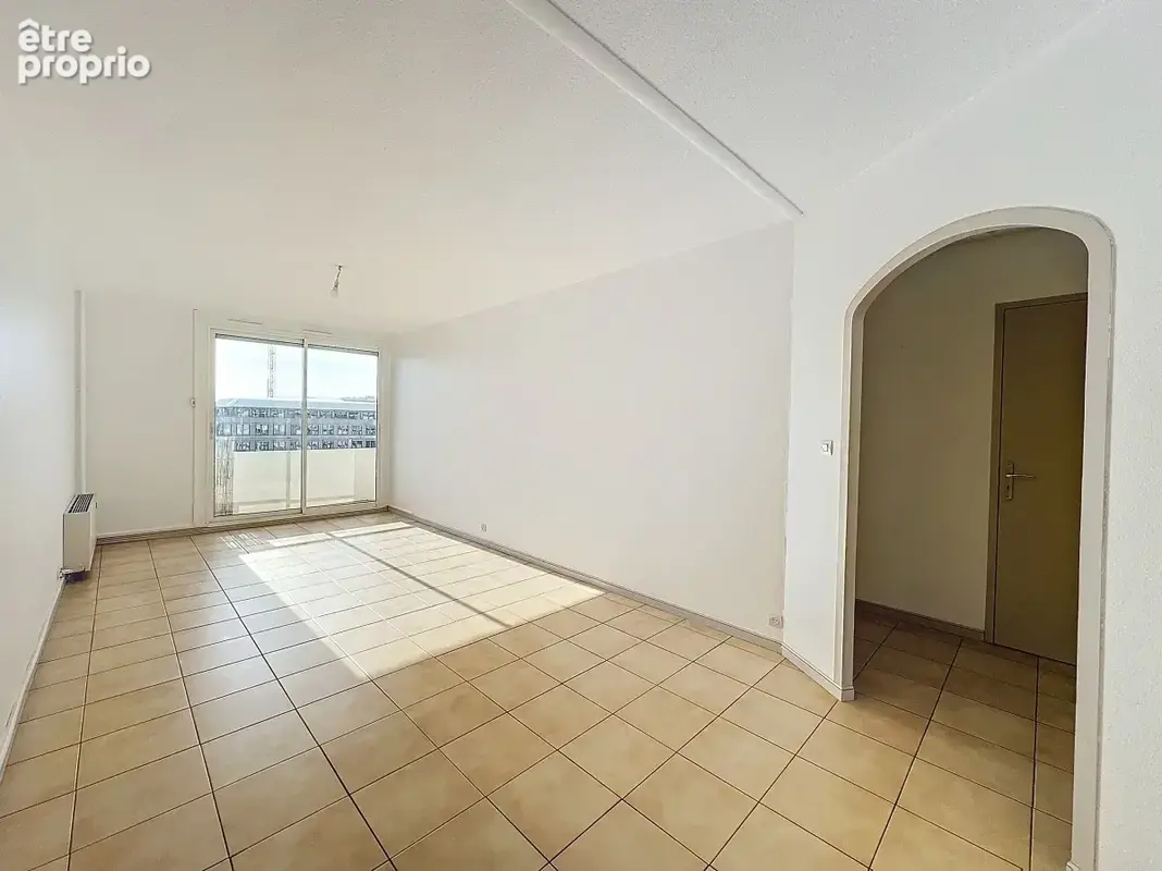 Appartement 4 pièces 74 m2   Jolimont - photo 2