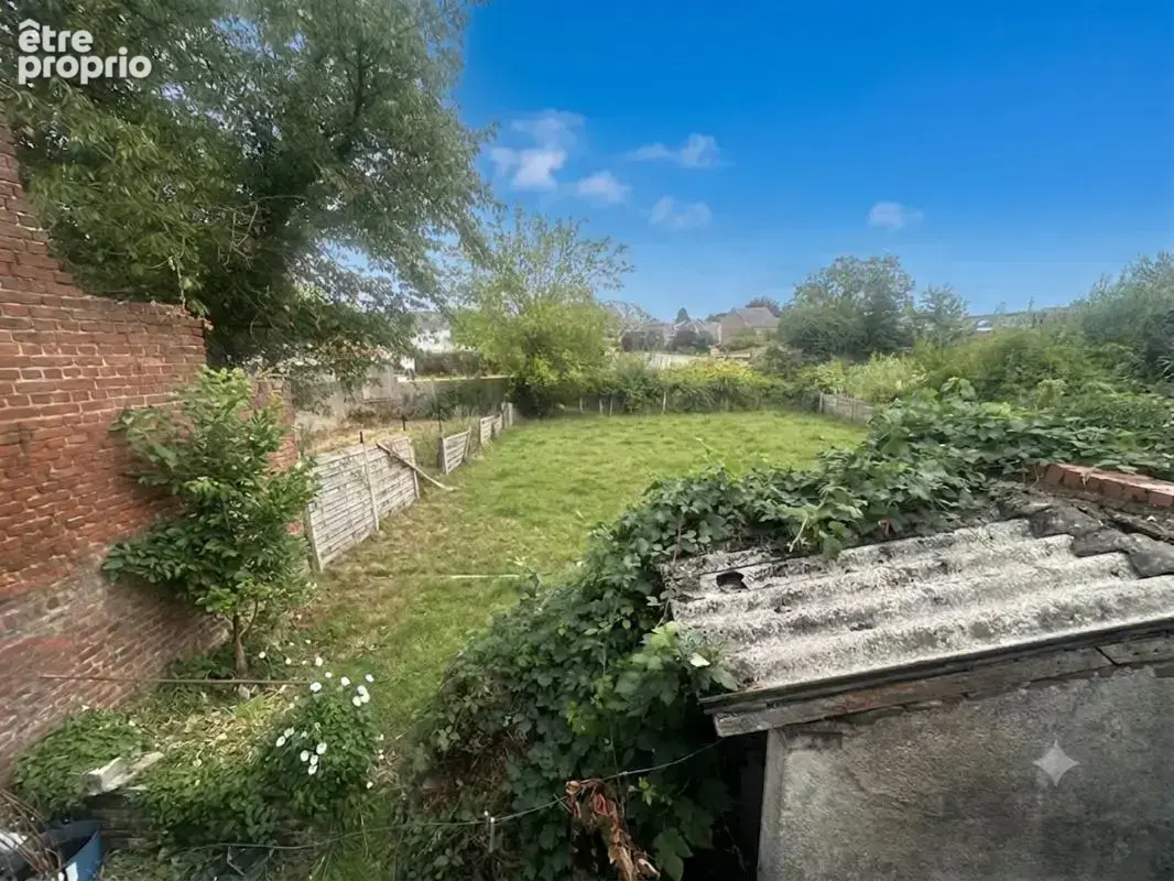 Maison 90 m² avec jardin - photo 10