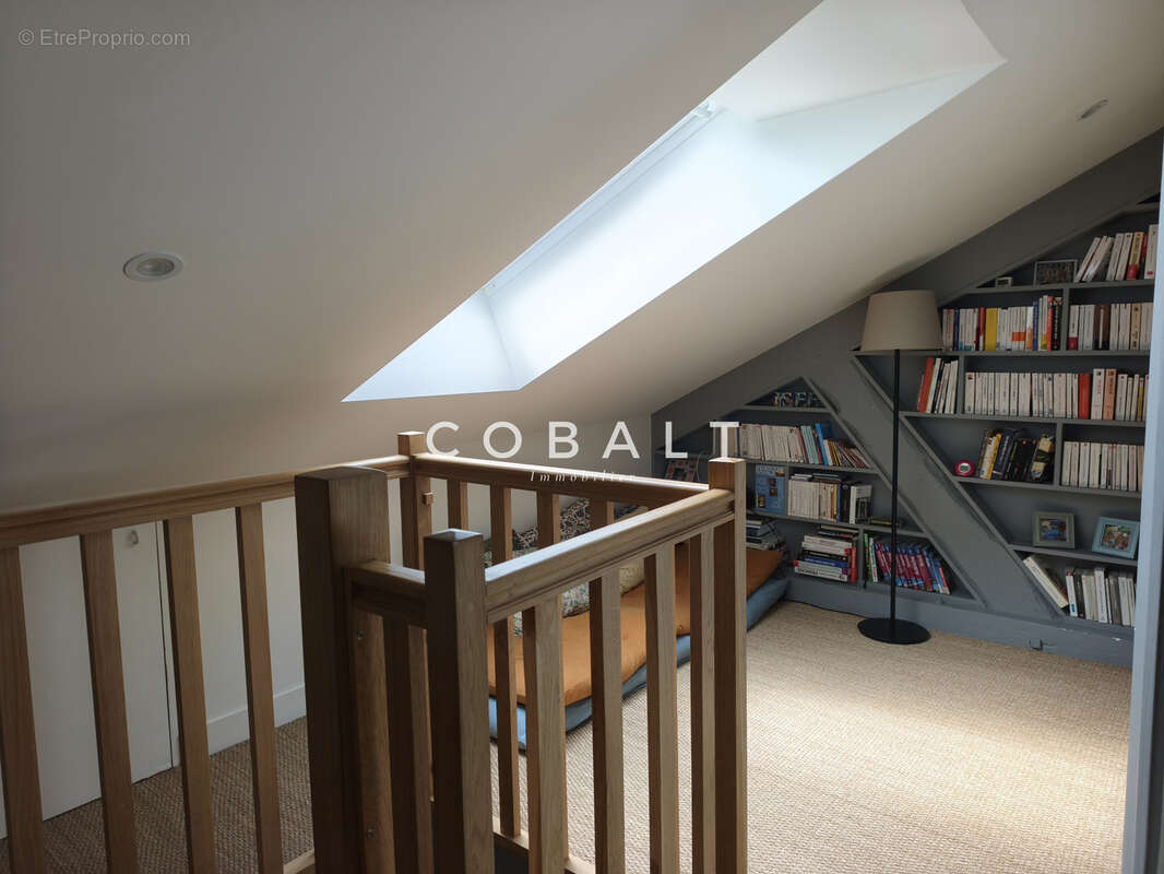 Appartement à VERSAILLES