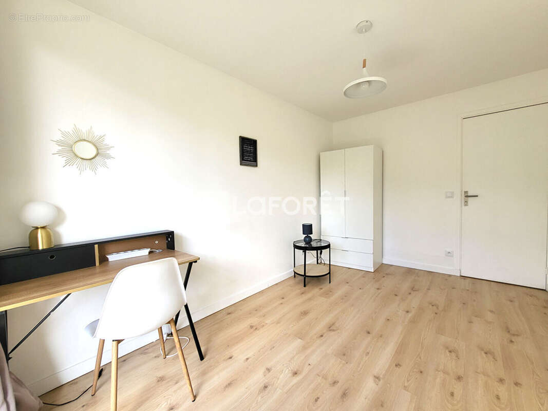 Appartement à CERGY