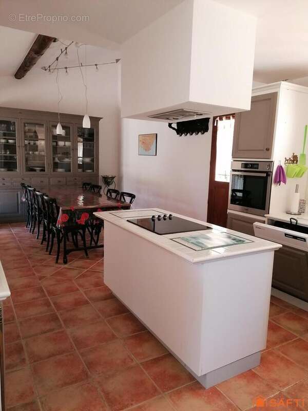 Photo 9 - Maison à CARCES