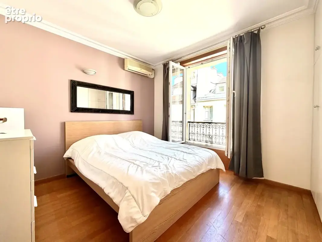 Appartement familial 3 chambres - photo 6