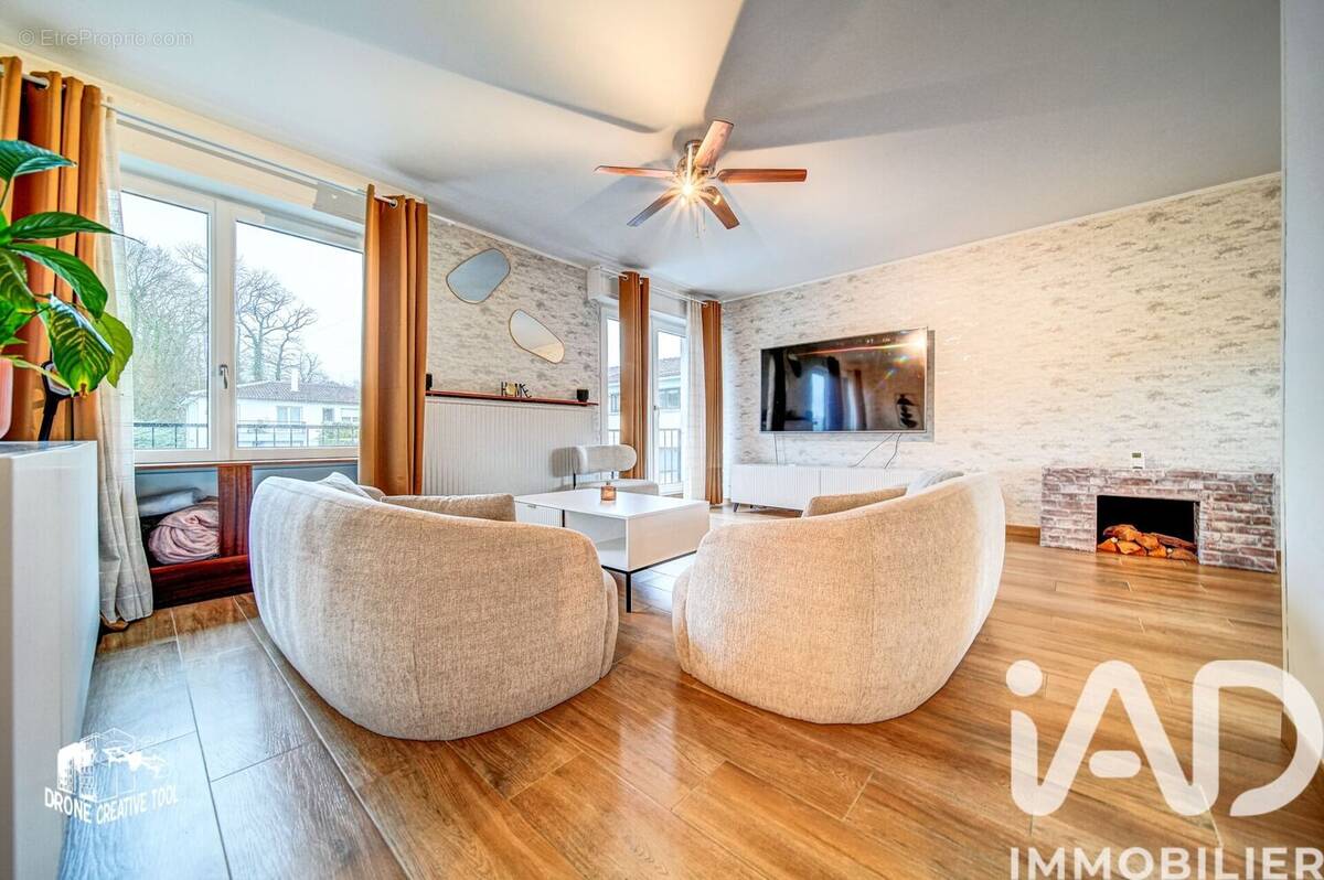 Photo 1 - Maison à UCKANGE