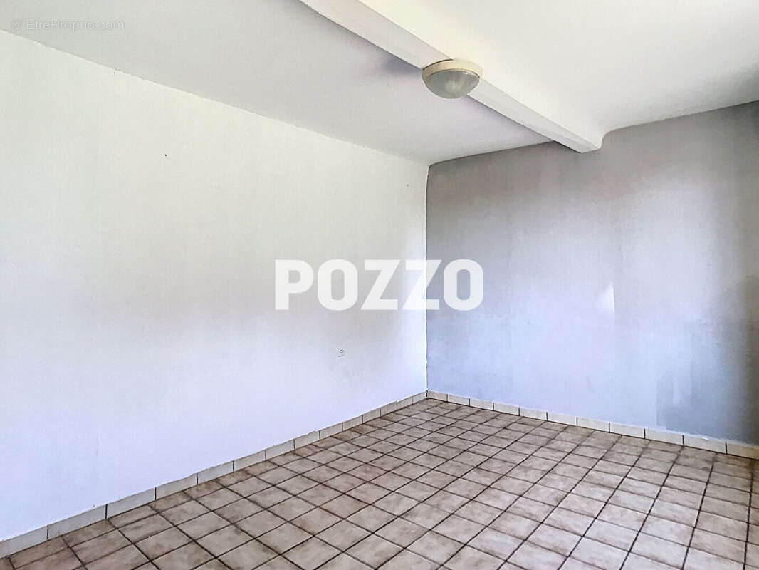 Maison à PONT-BELLANGER