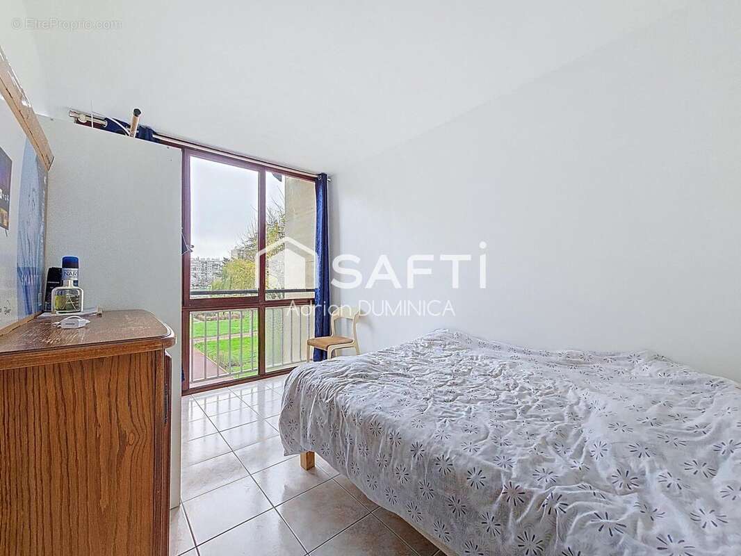 Photo 4 - Appartement à MEUDON