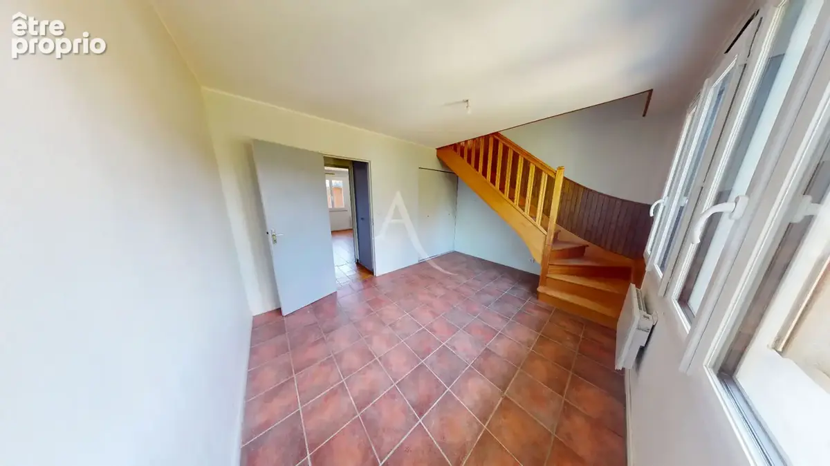 Maison Le Chatelet En Brie 4 pièce(s) 93 m2 - photo 16