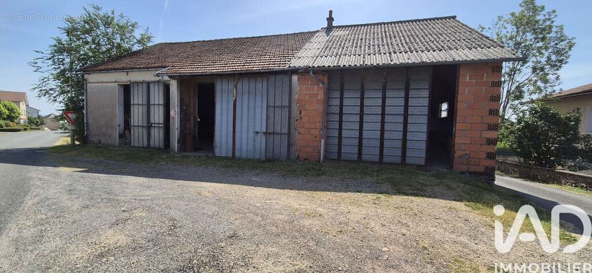 Photo 3 - Appartement à MONTBAZENS